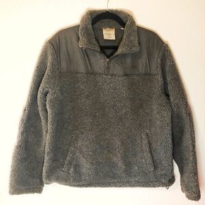 Timberland Fleece